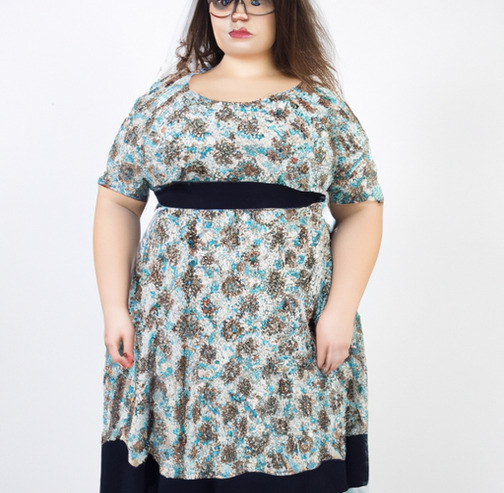 Collections exclusives grande taille